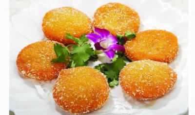 成都面食培訓(xùn):紅糖小鍋盔，教你如何快速發(fā)面的小竅門