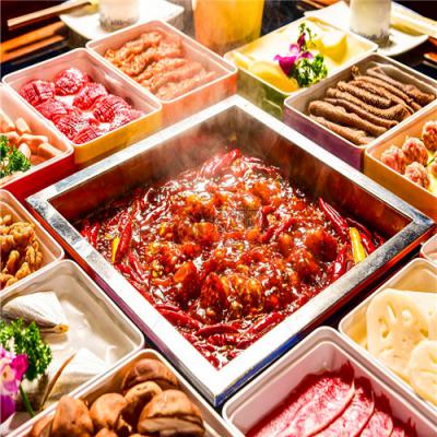 重慶火鍋正宗技術(shù)培訓(xùn)，不加色素香精吃的更健康