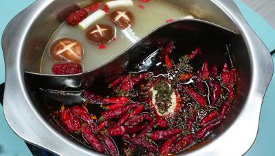 地道重慶火鍋技術(shù)培訓(xùn)，帶你體驗原滋原味的重慶味道