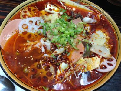  成都火鍋冒菜技術培訓哪里好?短期內(nèi)學會冒菜真技術