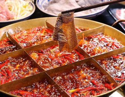 重慶火鍋技術培訓要多久?秘制調(diào)料制作隨到隨學