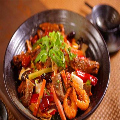 成都特色麻辣香鍋技術(shù)培訓(xùn)哪家專業(yè)？