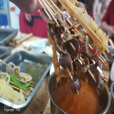 成都新都區(qū)開心貓串串培訓(xùn)班哪家好？