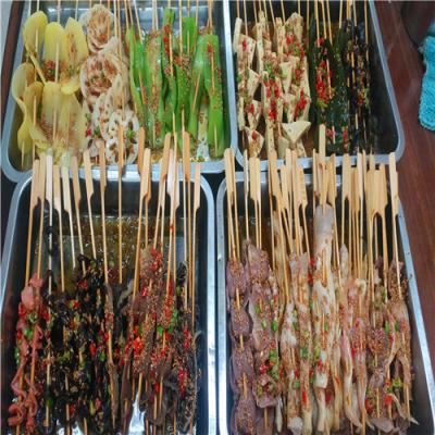 成都紙杯冷串串技術(shù)培訓(xùn)學(xué)校哪里正宗？