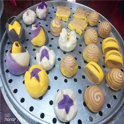 成都錦江早餐醬肉包子技術培訓班哪里好？