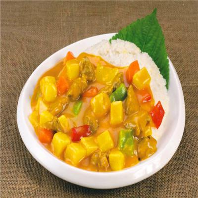 成都雙流快餐蓋澆飯技術培訓班哪里教的好？