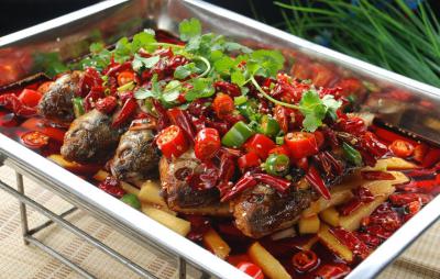 成都溫江烤魚(yú)技術(shù)培訓(xùn)價(jià)格哪家靠譜？