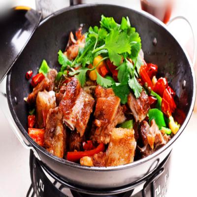 四川瀘州周邊干鍋培訓(xùn)班哪家專業(yè)？