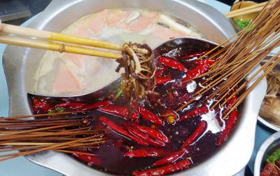 四川閬中串串香技術(shù)培訓(xùn)機(jī)構(gòu)哪里專業(yè)？