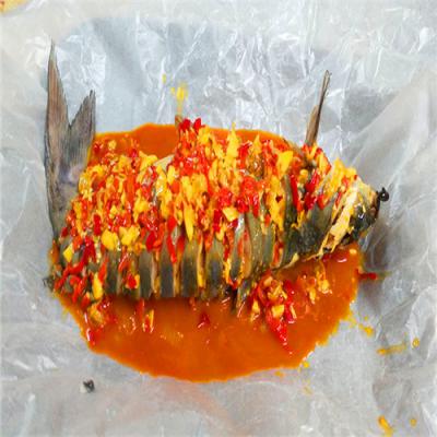 四川瀘州熱門(mén)紙包魚(yú)培訓(xùn)學(xué)校多少錢(qián)？操作簡(jiǎn)單易學(xué)