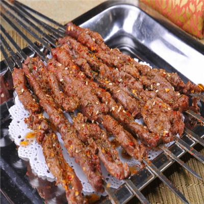 四川特色燒烤技術(shù)培訓(xùn)學(xué)校哪家好？