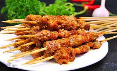  特色燒烤技術(shù)培訓(xùn)班哪里專業(yè)？適合全國(guó)各地經(jīng)營(yíng)