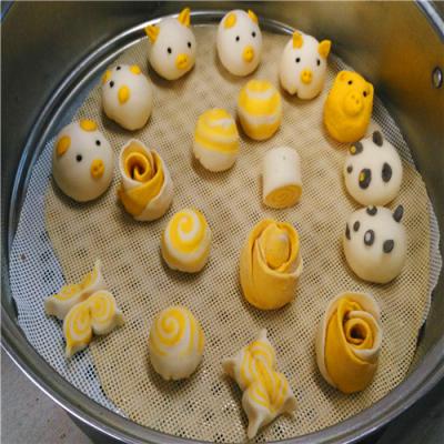 渠縣早餐包子技術(shù)培訓(xùn)班哪里好？掌握餡料調(diào)制比例
