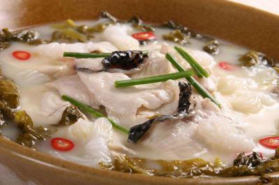 四川特色快餐技術(shù)培訓(xùn)班哪里好？正宗酸菜魚培訓(xùn)