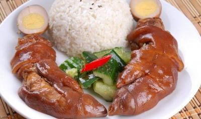 特色快餐豬腳飯技術(shù)培訓(xùn)班哪里好？