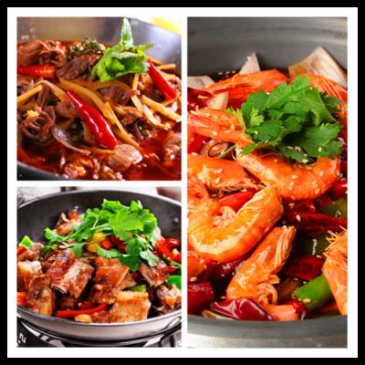  四川特色麻辣干鍋培訓(xùn)班哪家專業(yè)？先嘗滿意再學(xué)習(xí)