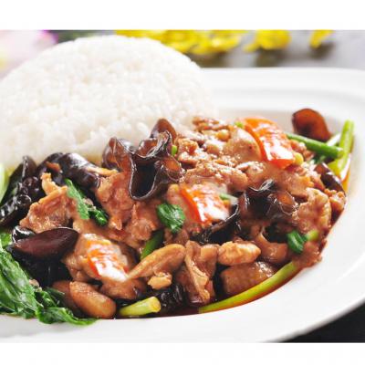 四川特色蓋澆飯技術(shù)培訓(xùn)機(jī)構(gòu)哪里好？簡(jiǎn)單方便快捷