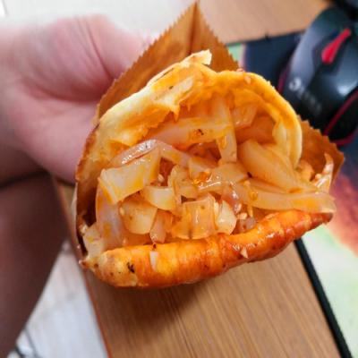 南充方鍋盔技術(shù)培訓(xùn)學(xué)校哪里好？成品的烤制方法