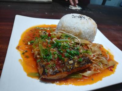 四川特色烤魚飯技術(shù)培訓(xùn)中心哪里好？如何炒制底料