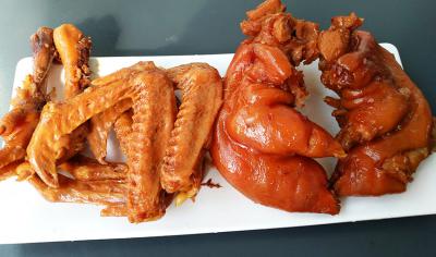  成都川味鹵菜技術(shù)培訓(xùn)學(xué)校哪里口碑好？實(shí)踐為主