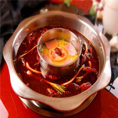 四川火鍋技術(shù)培訓(xùn)費(fèi)用哪里便宜？重慶火鍋的做法