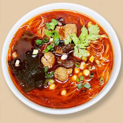 成都綿陽(yáng)米線技術(shù)培訓(xùn)學(xué)校哪家好？師傅技術(shù)不保留傳授