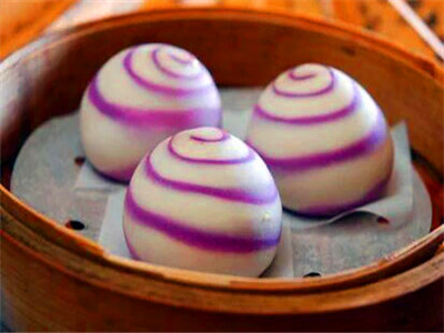  成都特色早餐包子培訓班哪里好？包子手法和技巧