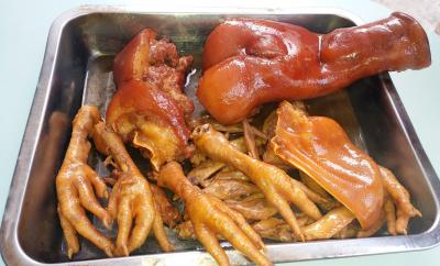 成都特色鹵菜技術(shù)培訓(xùn)哪里專業(yè)？