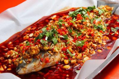 成都學(xué)重慶紙包魚(yú)技術(shù)培訓(xùn)哪里靠譜？紙包魚(yú)培訓(xùn)中心