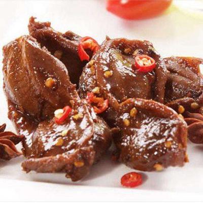 成都絕味鴨脖鹵菜技術(shù)培訓(xùn)班哪里好？小資創(chuàng)業(yè)者優(yōu)先項目