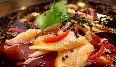 成都冷鍋魚技術(shù)培訓(xùn)味道哪家好？蘸碟配制方法