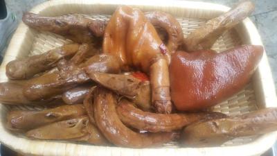 成都靠譜鹵菜熟食技能訓(xùn)練班哪里好？降低創(chuàng)業(yè)風(fēng)險(xiǎn)