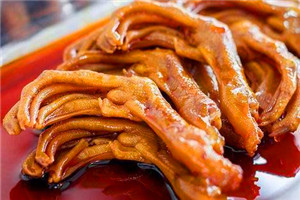 成都學習現(xiàn)撈鹵菜技術培訓哪家專業(yè)？重復學習不收費