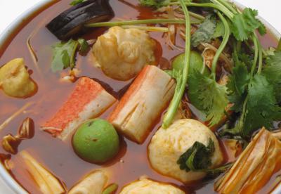 成都短期學(xué)習(xí)麻辣燙技術(shù)哪里好？麻辣燙技術(shù)做法