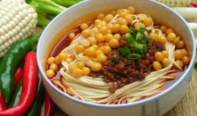 四川 重慶小面去哪里學(xué)習(xí)正宗技術(shù)？重慶小面培訓(xùn)