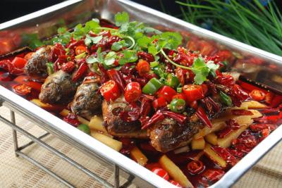 成都烤魚技術(shù)培訓(xùn)學(xué)校哪里教的好？烤魚腌料的配制