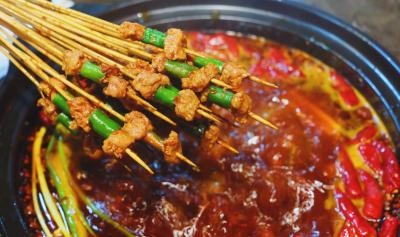 四川串串香技術(shù)培訓(xùn)班哪里靠譜？不限制學(xué)員學(xué)習(xí)時(shí)間