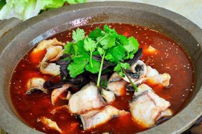 四川石鍋魚技術(shù)培訓(xùn)班哪里便宜？實戰(zhàn)操作練習(xí)