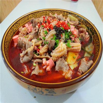 特色冒菜技術(shù)培訓(xùn)哪家好？冒菜底料的保存方法