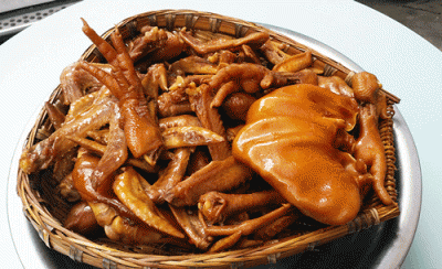 四川鹵菜技術(shù)培訓(xùn)班哪里好？學(xué)正宗鹵菜做法