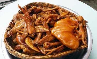 四川鹵菜技術(shù)培訓(xùn)班哪里好？師傅手把手教學(xué)