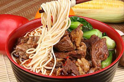  四川牛肉面食練習學校哪家好？1對1手把手的教學形式