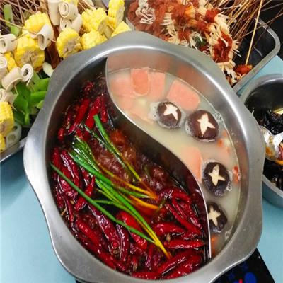 成都串串香技術(shù)培訓(xùn)哪里專業(yè)？串串香培訓(xùn)中心