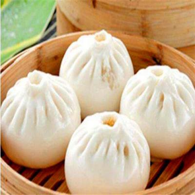 四川學(xué)早餐包子技術(shù)培訓(xùn)多少錢？色香形態(tài)勾人