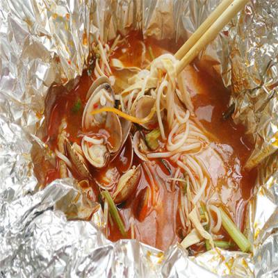 四川花甲米線技術(shù)培訓(xùn)班哪里好？醬料的制作及調(diào)配