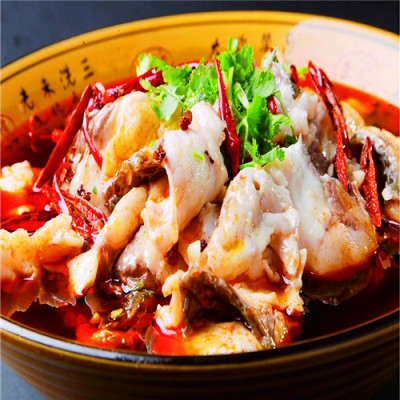 四川冷鍋魚技術(shù)做法哪里靠譜？食材的預(yù)加工方法和技巧