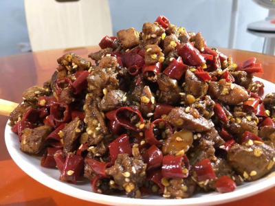 四川川菜技術(shù)做法哪里靠譜？操作過程中需要注意的要點