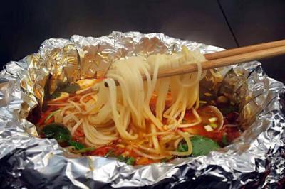 成都花甲米線技術培訓價格哪里便宜？三四天內即可學