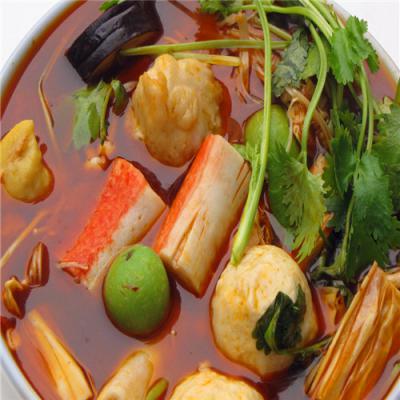 四川麻辣燙技術(shù)培訓(xùn)中心哪里好？單人單間授課