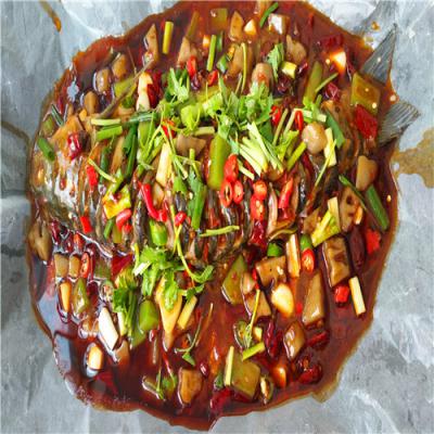 成都紙包魚技術(shù)培訓(xùn)多少錢？傳教開店知識(shí)及開店技巧